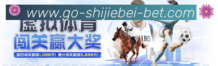 世界杯投注入口APP 封面图